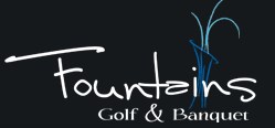 Fountains Golf & Banquet