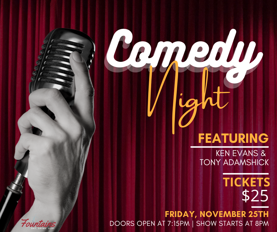 Fountains Golf, Banquets, Bar & Grill in Clarkston Michigan