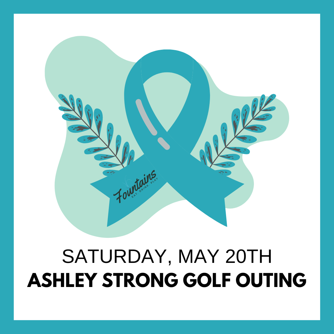 Golf Outings - Fountains Golf & Banquet